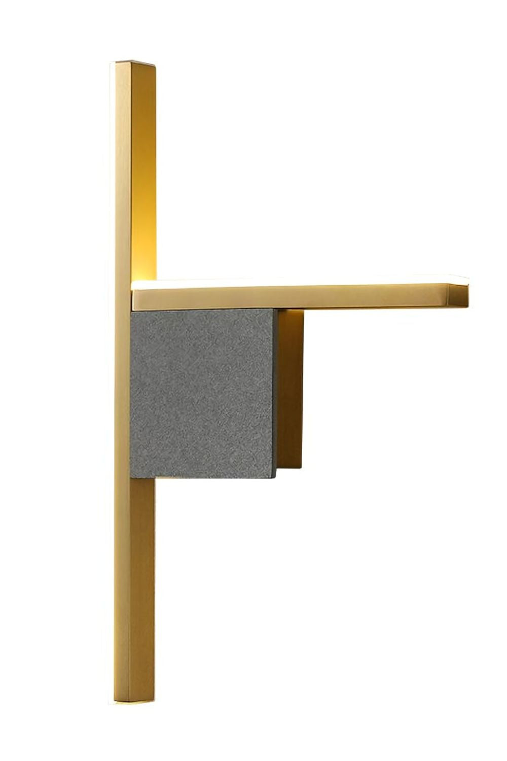 Almost Essence Wall Sconce - morylighting