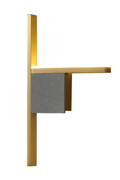 Almost Essence Wall Sconce - morylighting