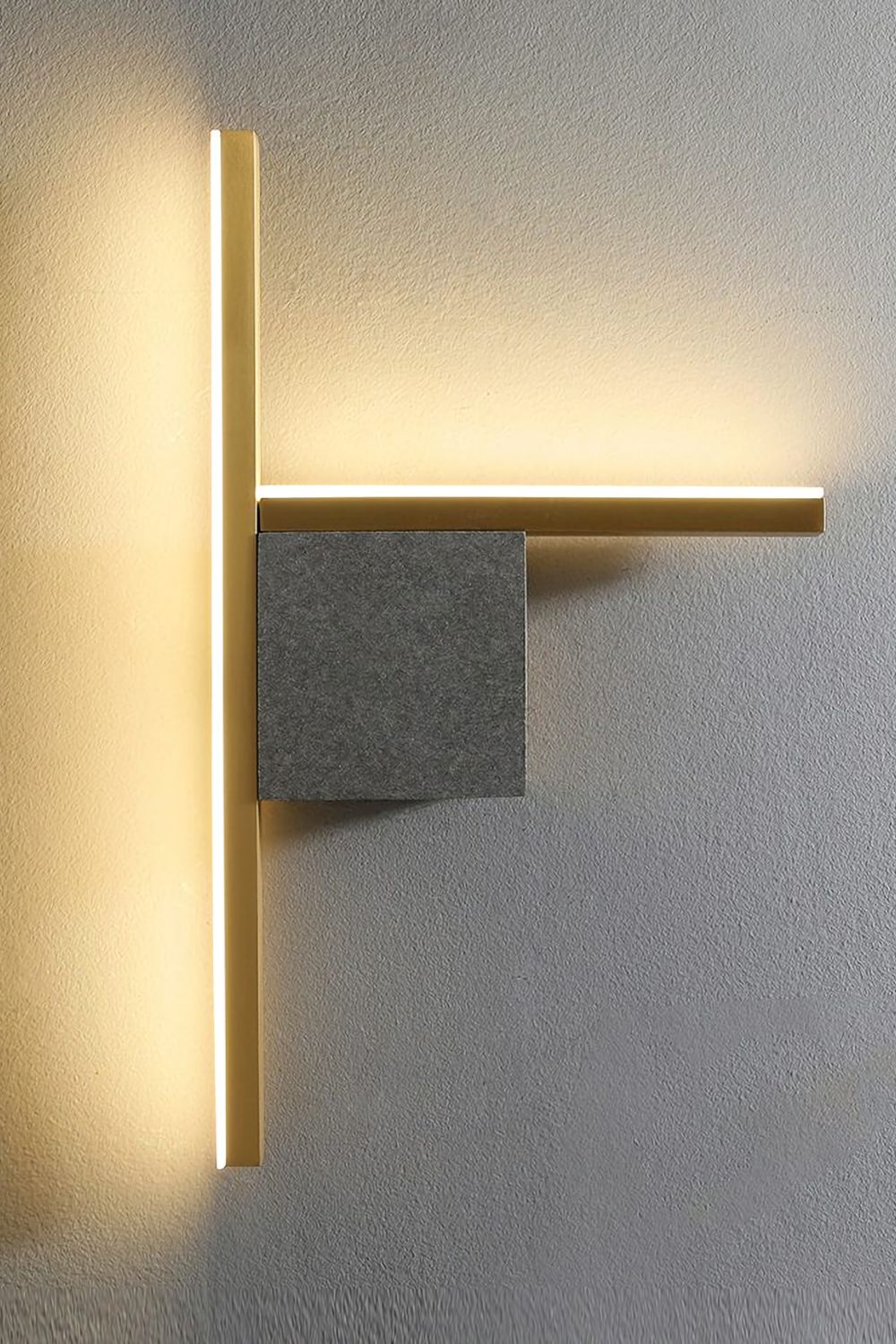 Almost Essence Wall Sconce - morylighting