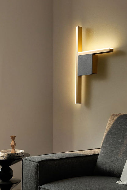 Almost Essence Wall Sconce - morylighting