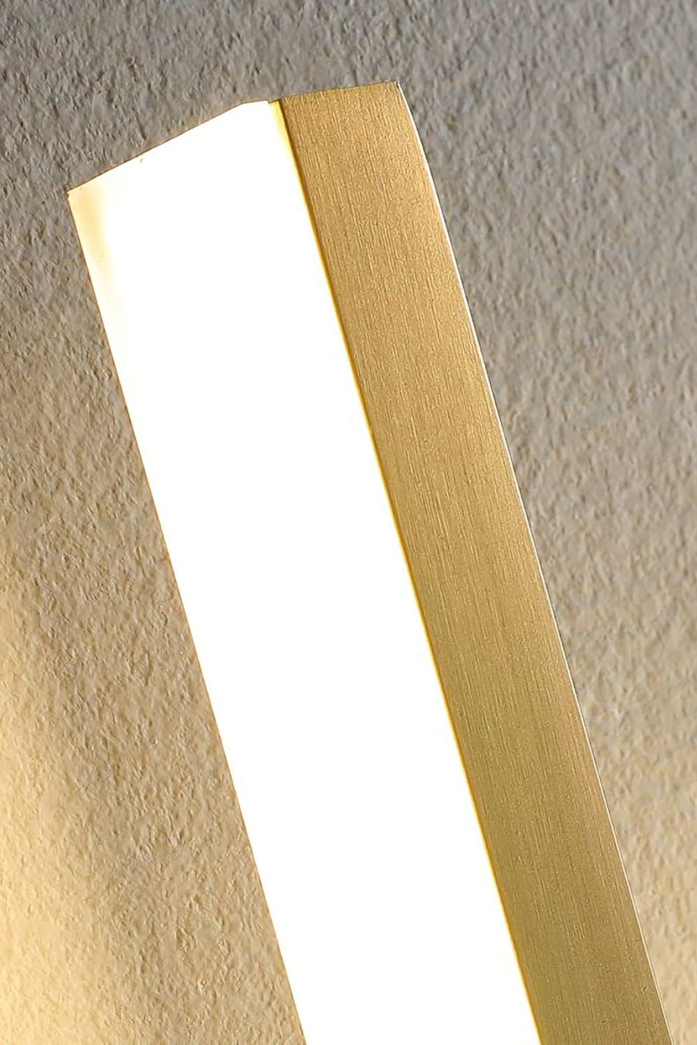 Almost Essence Wall Sconce - morylighting