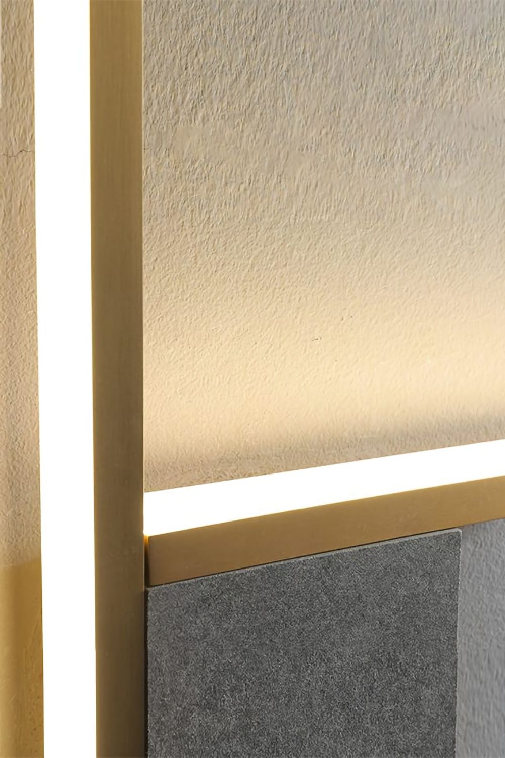 Almost Essence Wall Sconce - morylighting