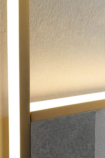 Almost Essence Wall Sconce - morylighting