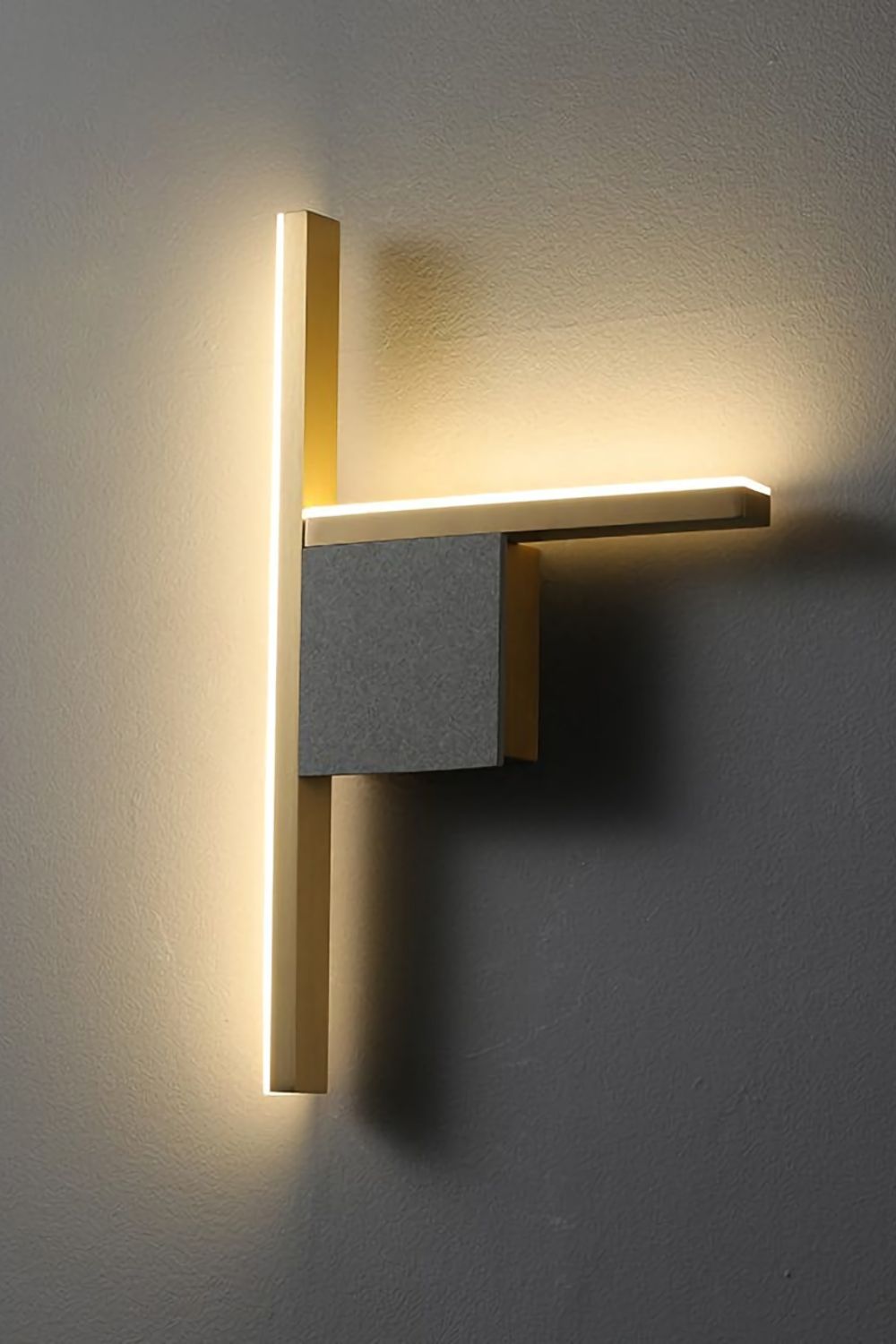 Almost Essence Wall Sconce - morylighting