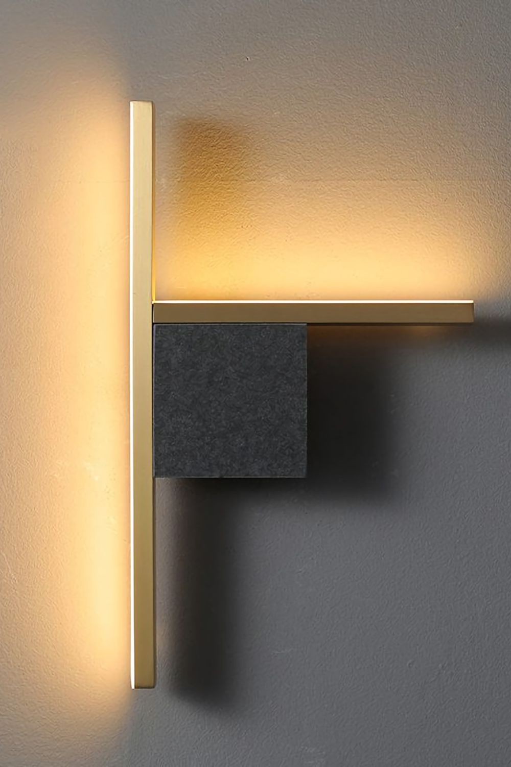 Almost Essence Wall Sconce - morylighting