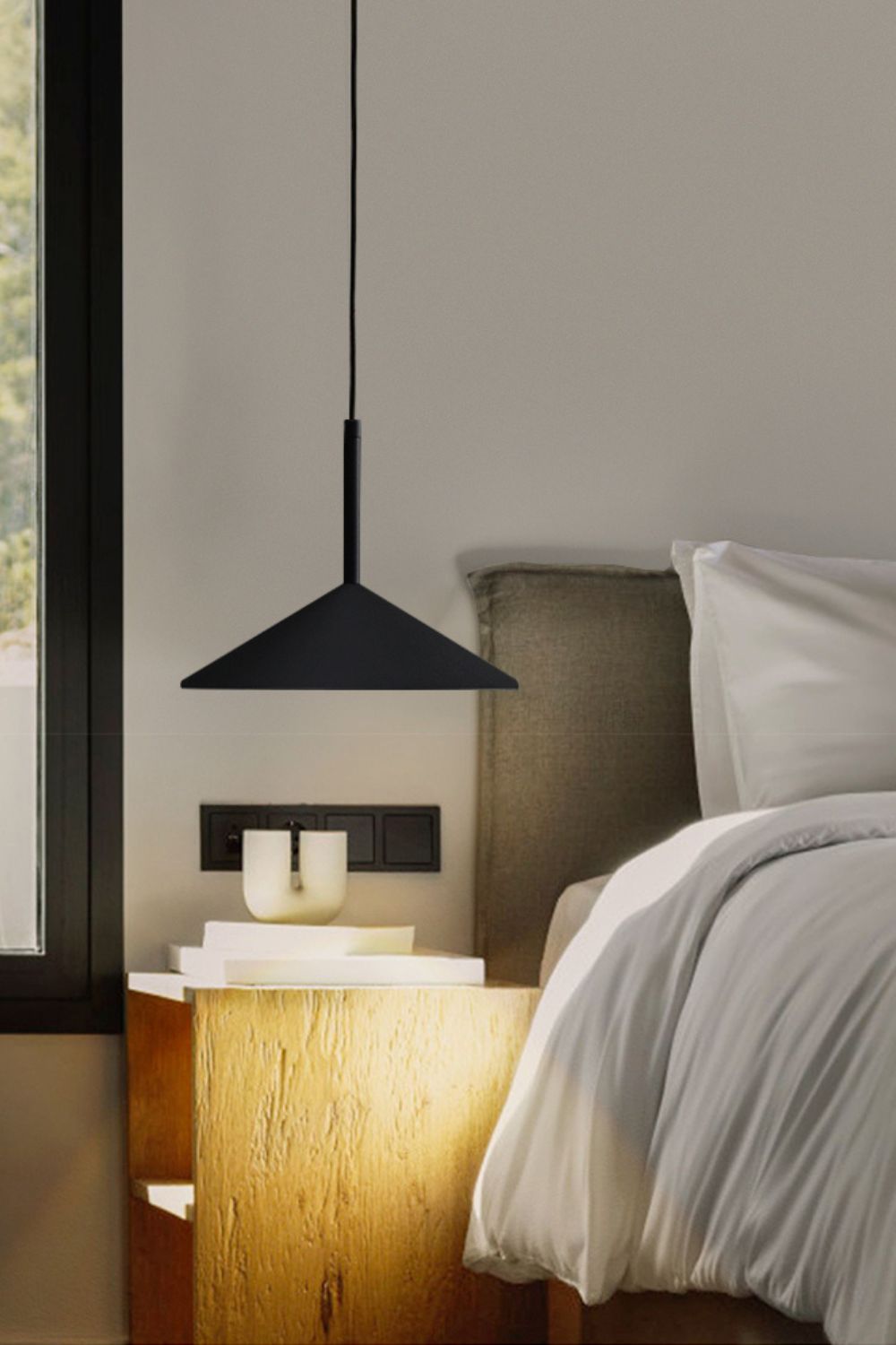 Altura Pendant Lamp - morylighting