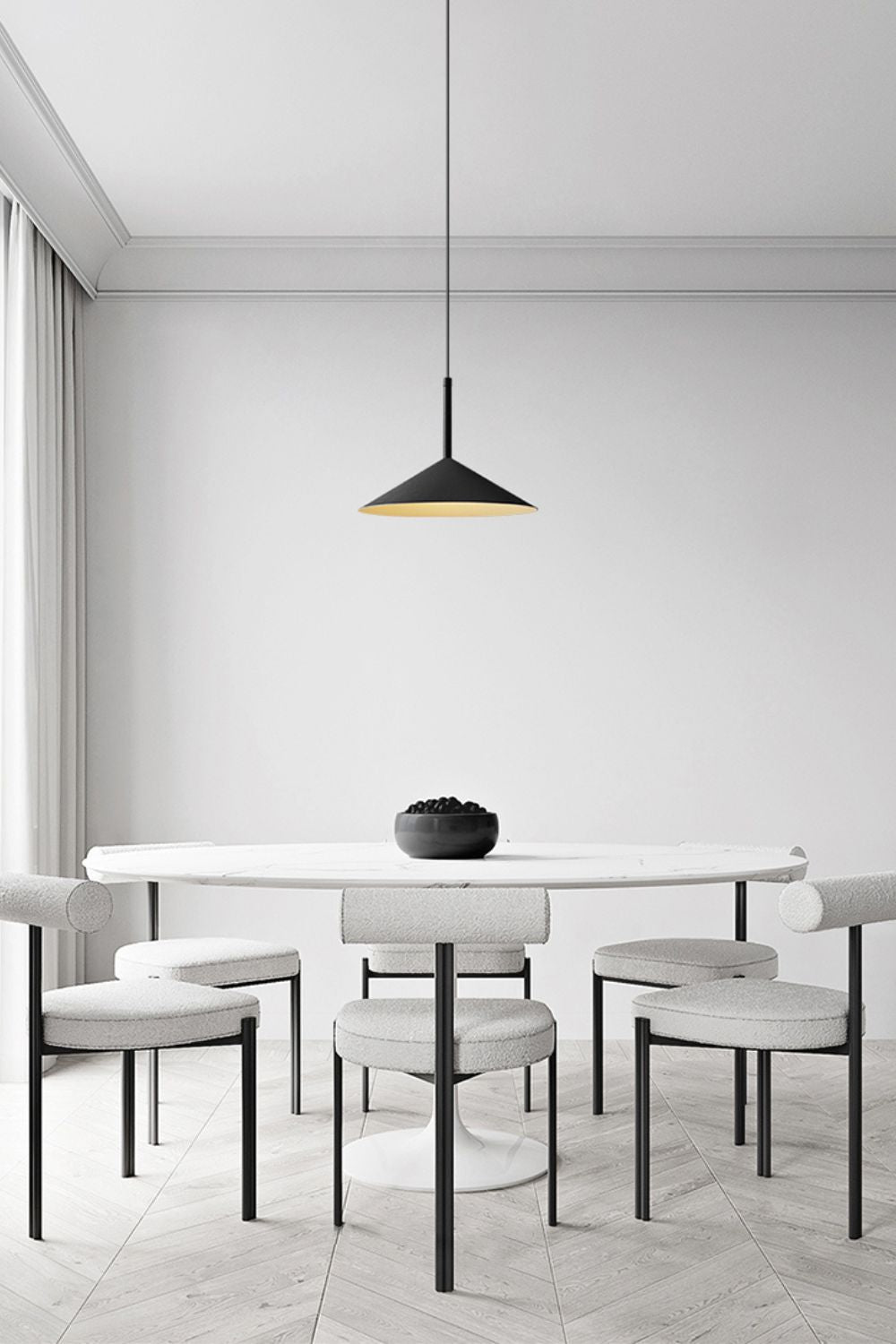 Altura Pendant Lamp - morylighting
