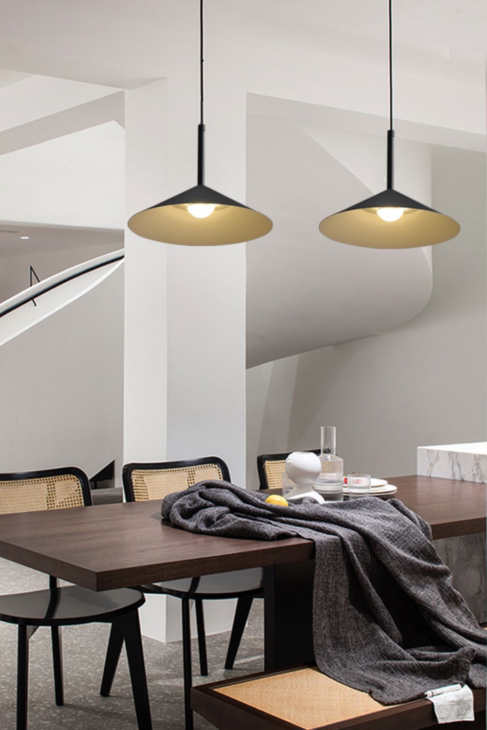 Altura Pendant Lamp - morylighting