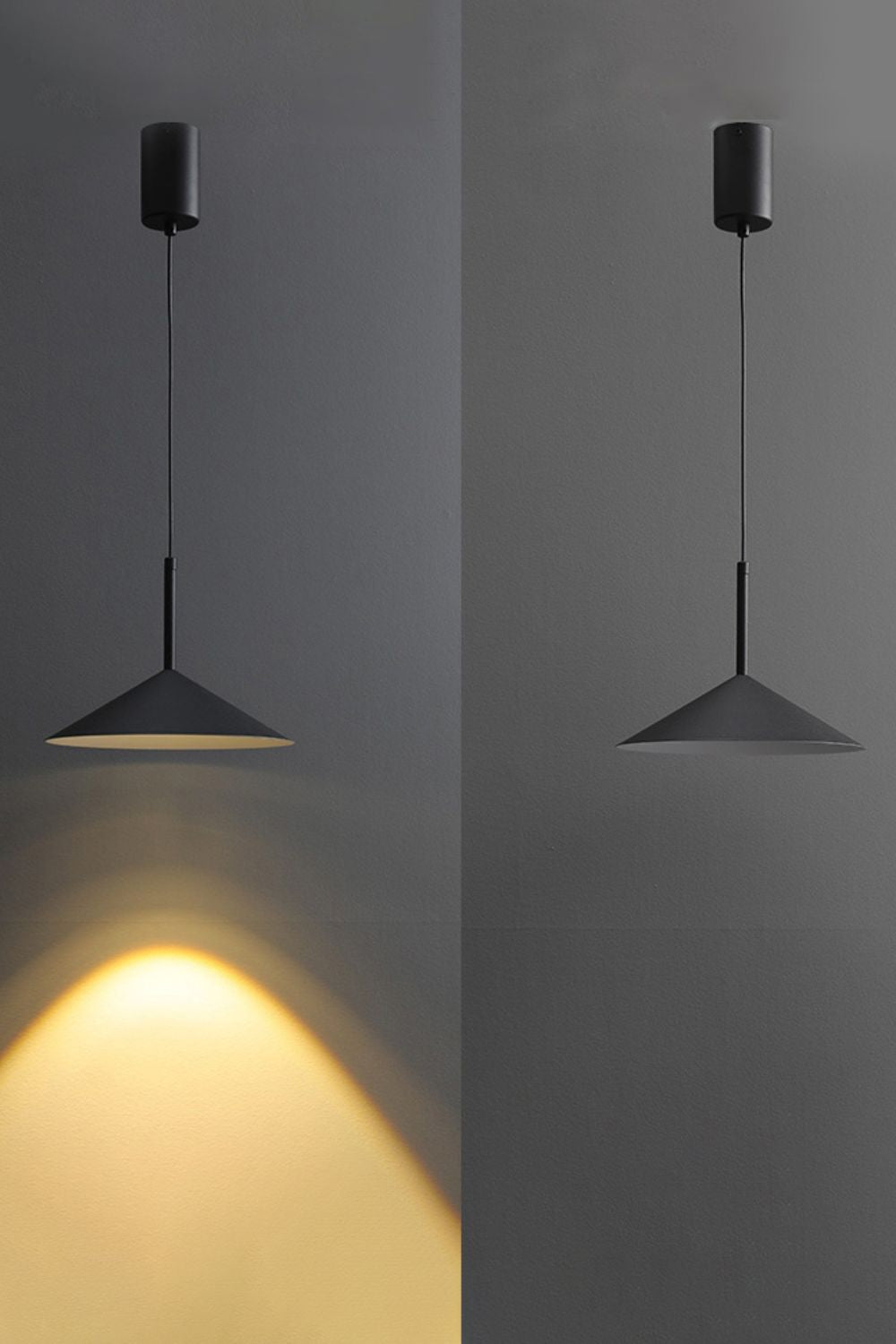 Altura Pendant Lamp - morylighting