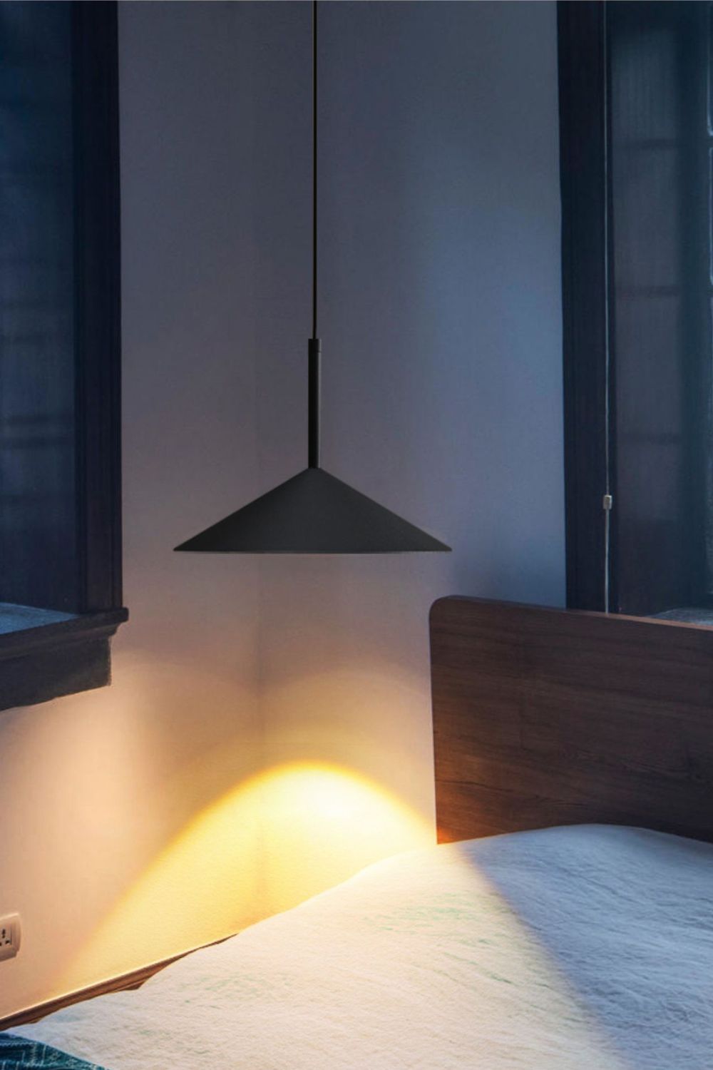 Altura Pendant Lamp - morylighting