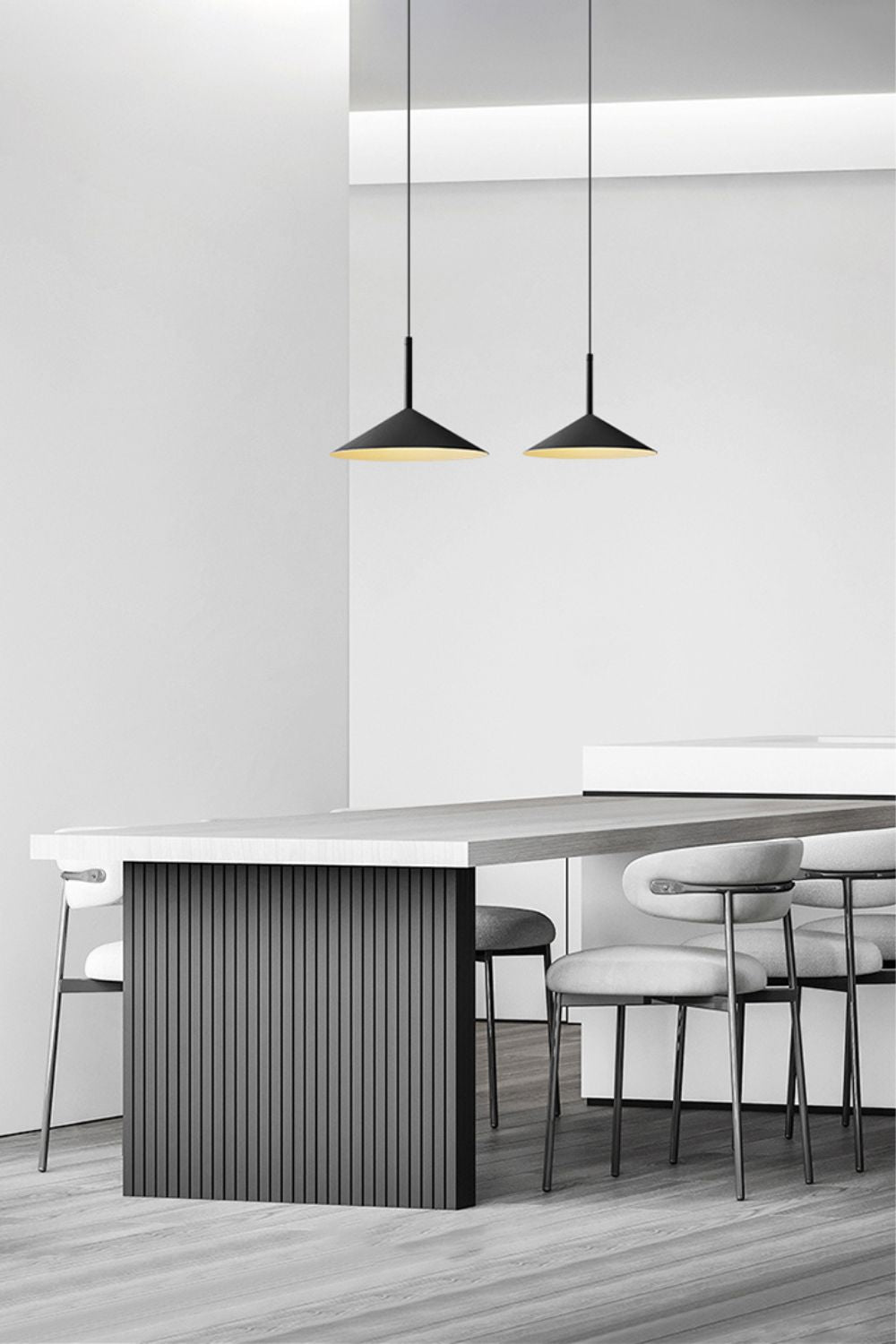 Altura Pendant Lamp - morylighting