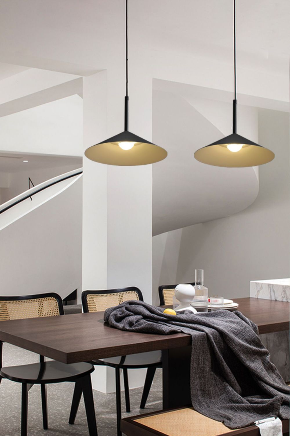 Altura Pendant Lamp - morylighting