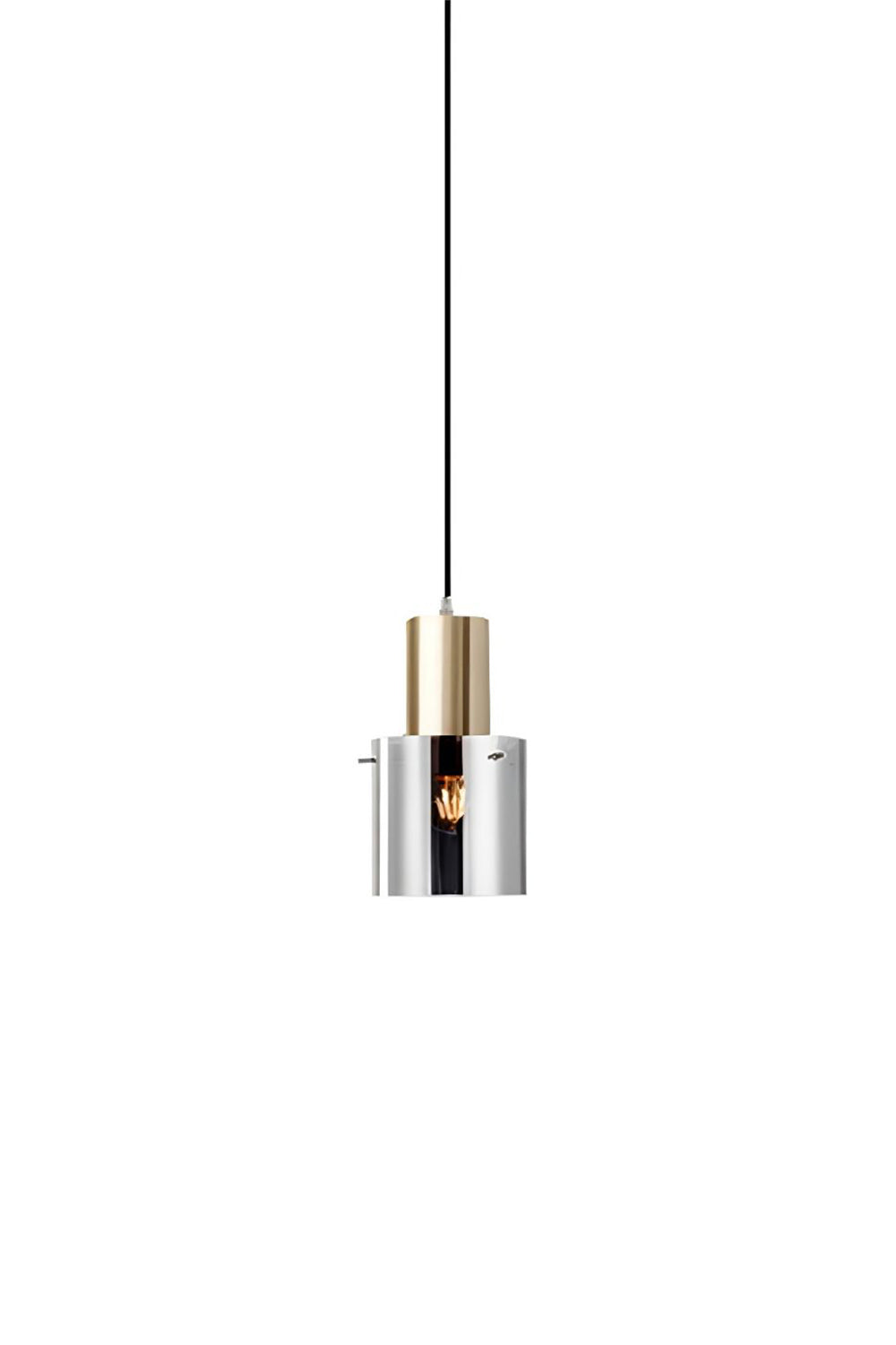 Alyssa Gold Pendant Lamp - morylighting