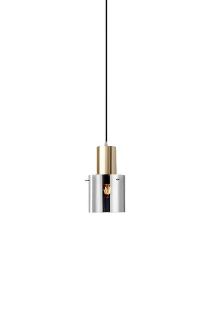 Alyssa Gold Pendant Lamp - morylighting