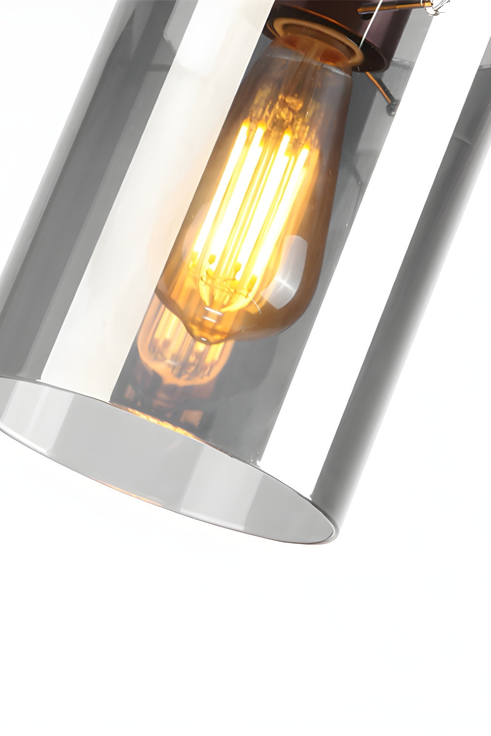 Alyssa Gold Pendant Lamp - morylighting