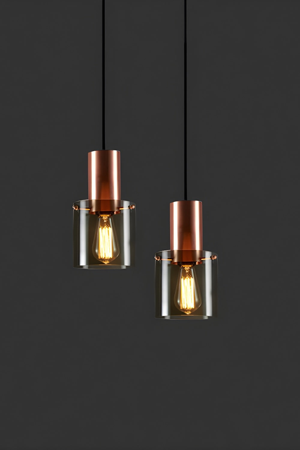 Alyssa Gold Pendant Lamp - morylighting