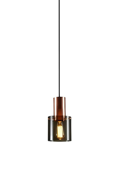 Alyssa Gold Pendant Lamp - morylighting