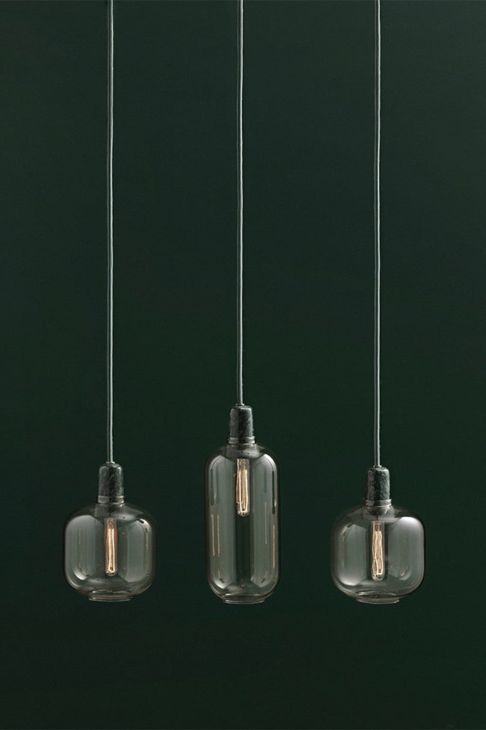 Amp Pendant Lamp - morylighting