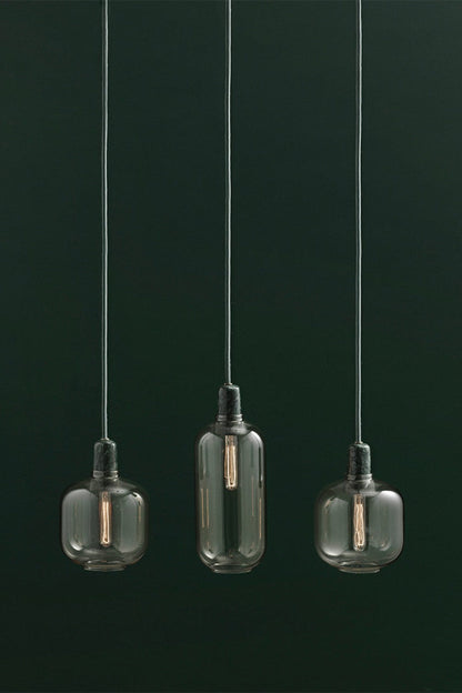 Amp Pendant Lamp - morylighting