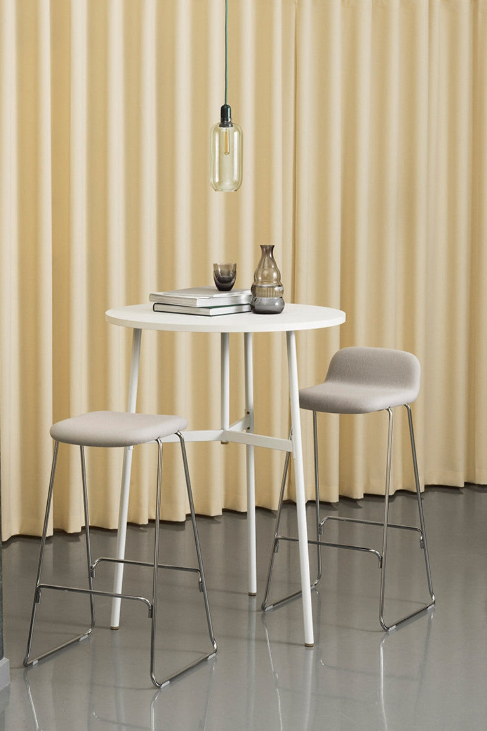 Amp Pendant Lamp - morylighting