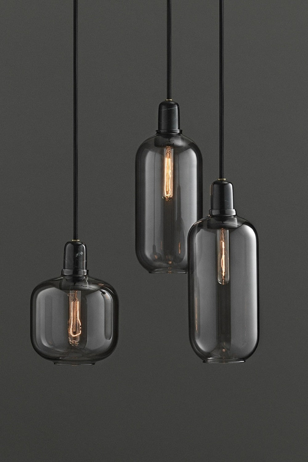Amp Pendant Lamp - morylighting