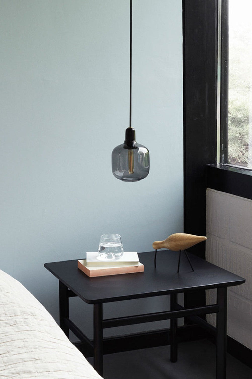 Amp Pendant Lamp - morylighting