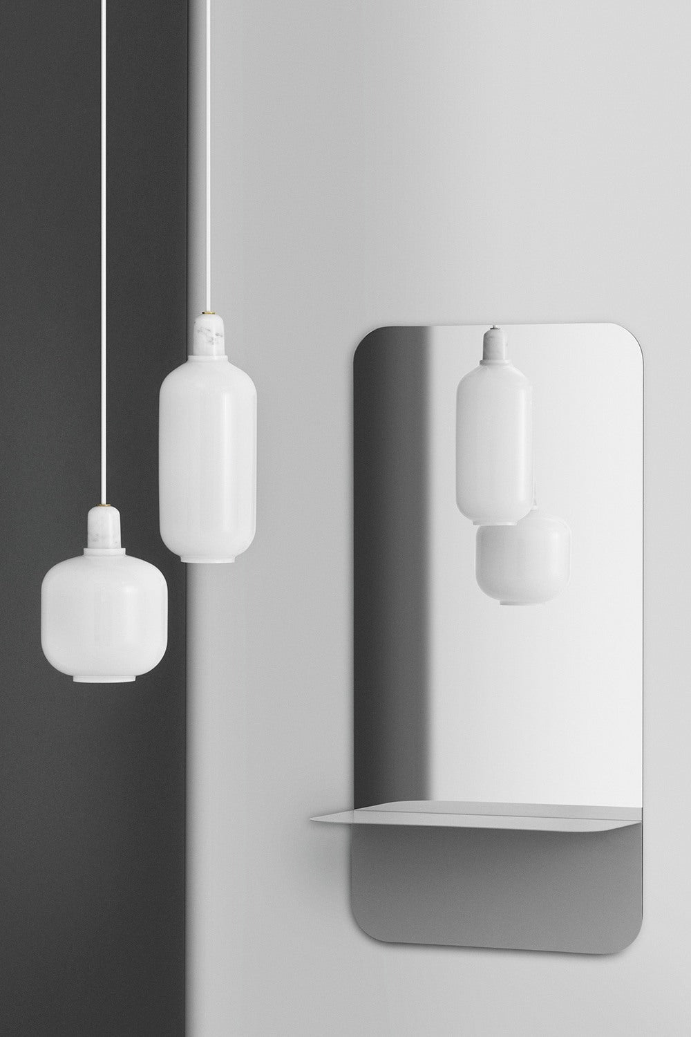 Amp Pendant Lamp - morylighting