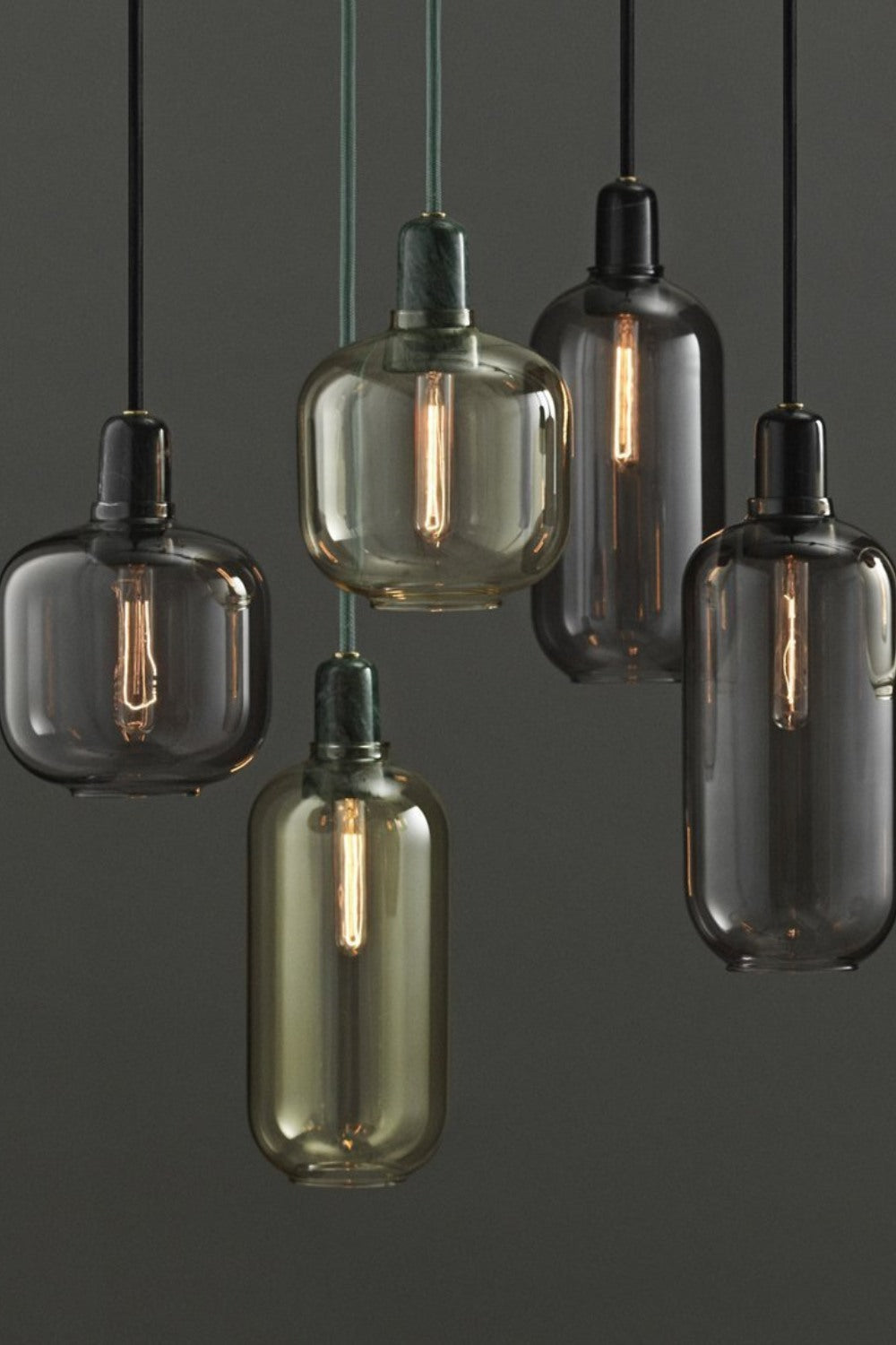 Amp Pendant Lamp - morylighting