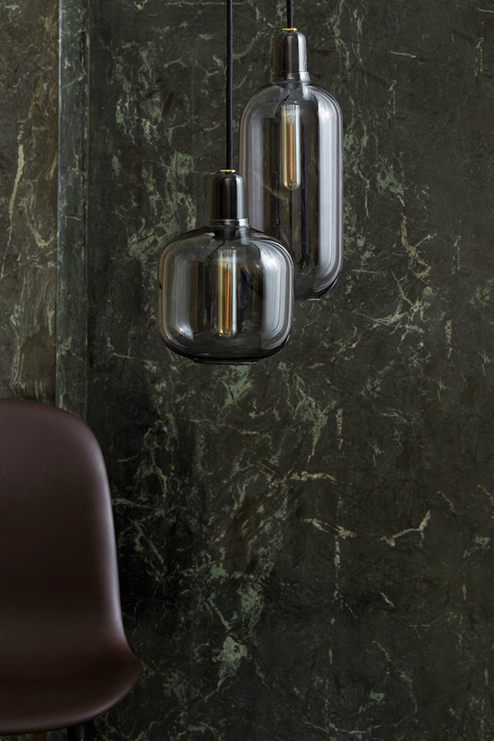 Amp Pendant Lamp - morylighting