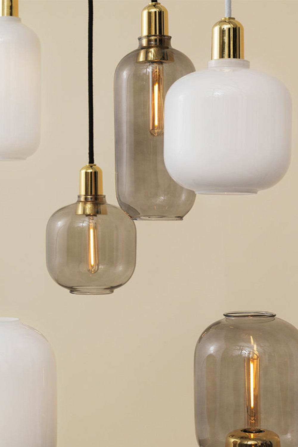 Amp Pendant Lamp - morylighting