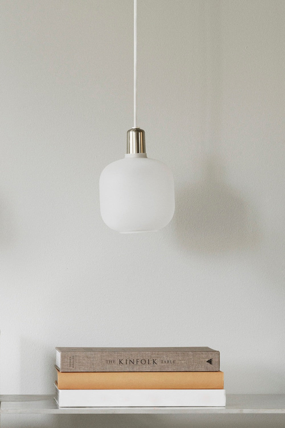Amp Pendant Lamp - morylighting