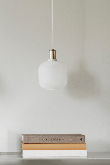 Amp Pendant Lamp - morylighting