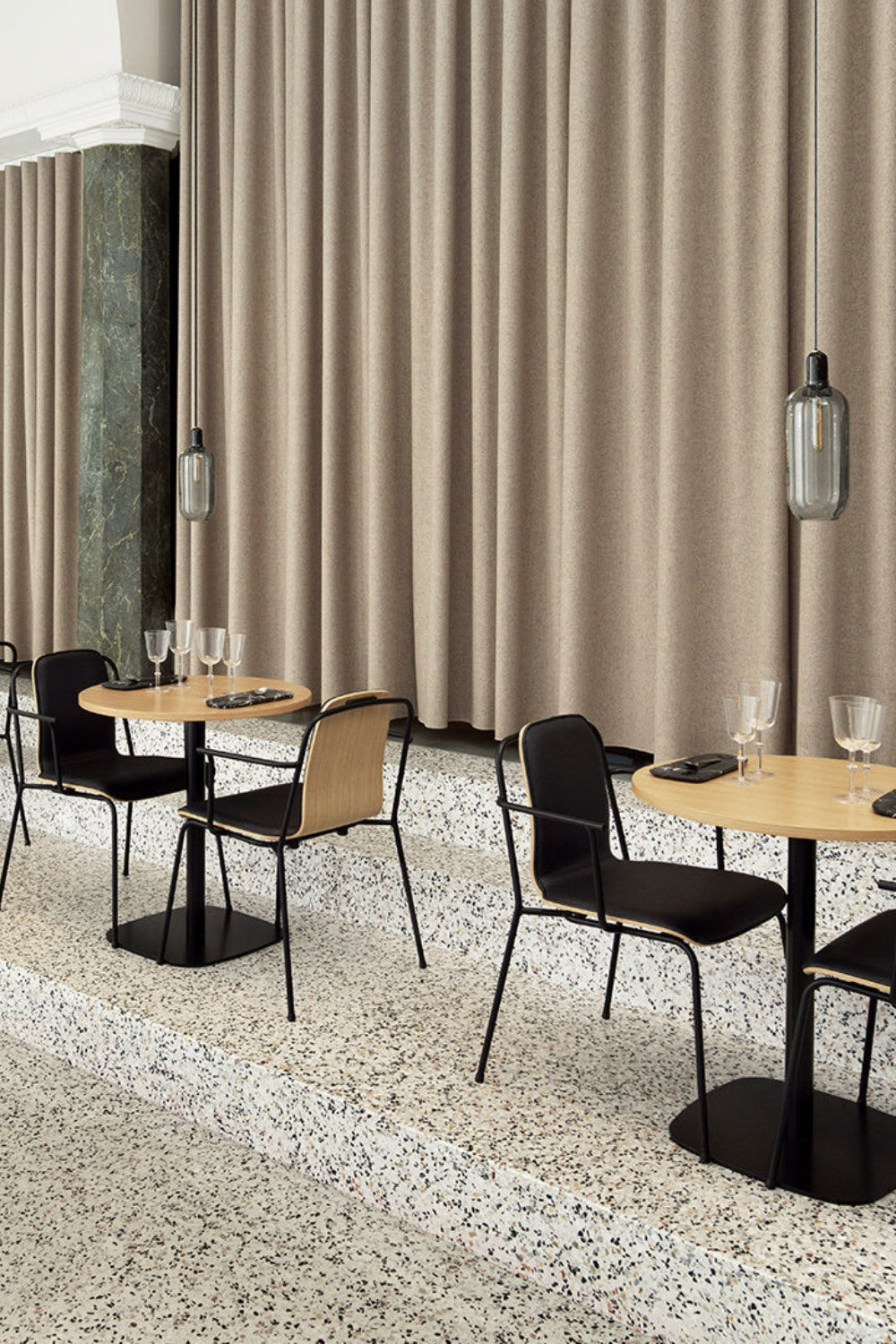 Amp Pendant Lamp - morylighting