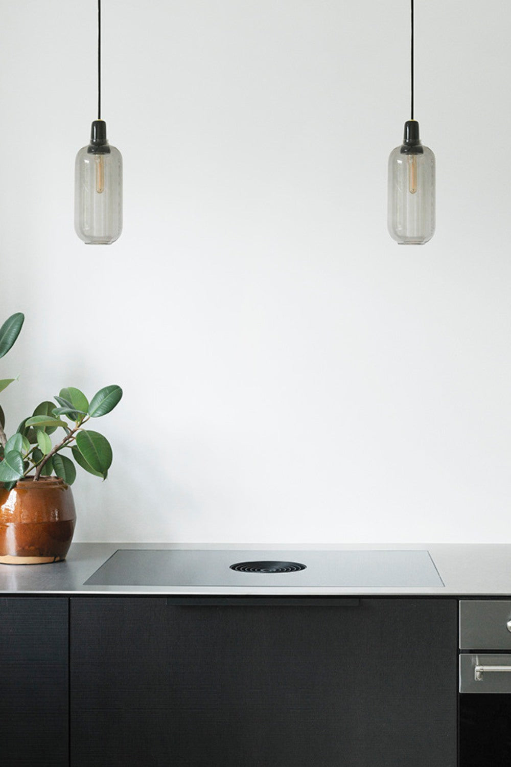 Amp Pendant Lamp - morylighting