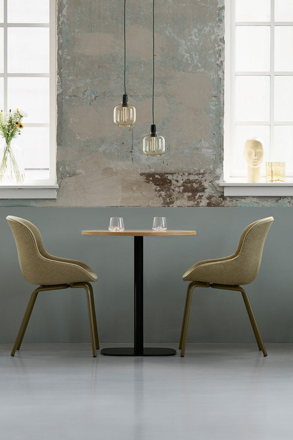 Amp Pendant Lamp - morylighting