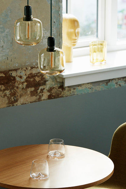 Amp Pendant Lamp - morylighting