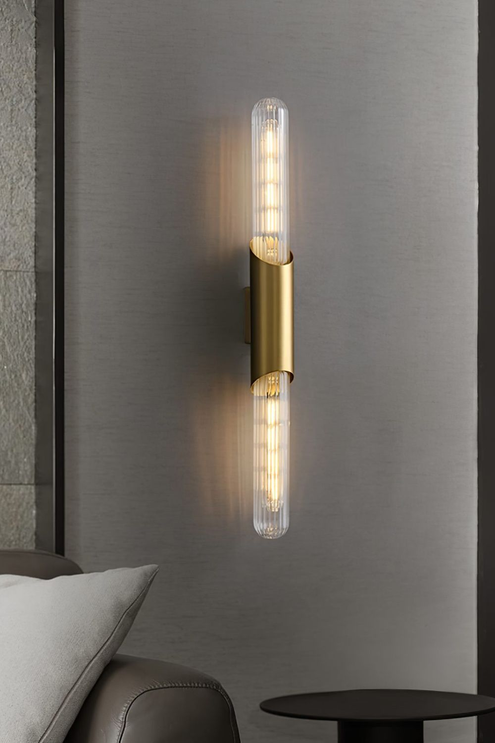 Antonio Vanity Wall Light - morylighting