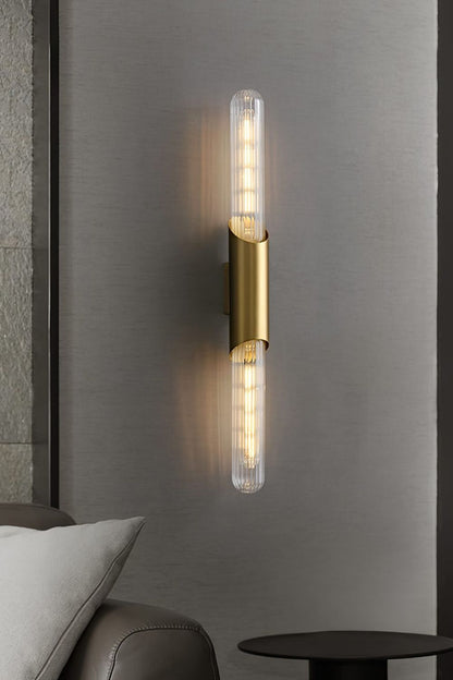 Antonio Vanity Wall Light - morylighting
