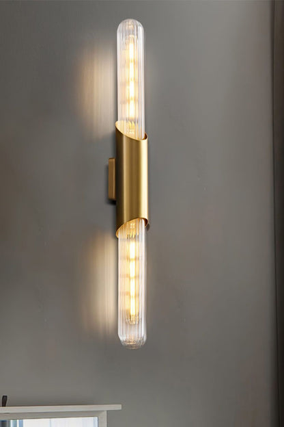 Antonio Vanity Wall Light - morylighting