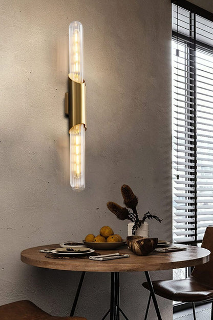 Antonio Vanity Wall Light - morylighting