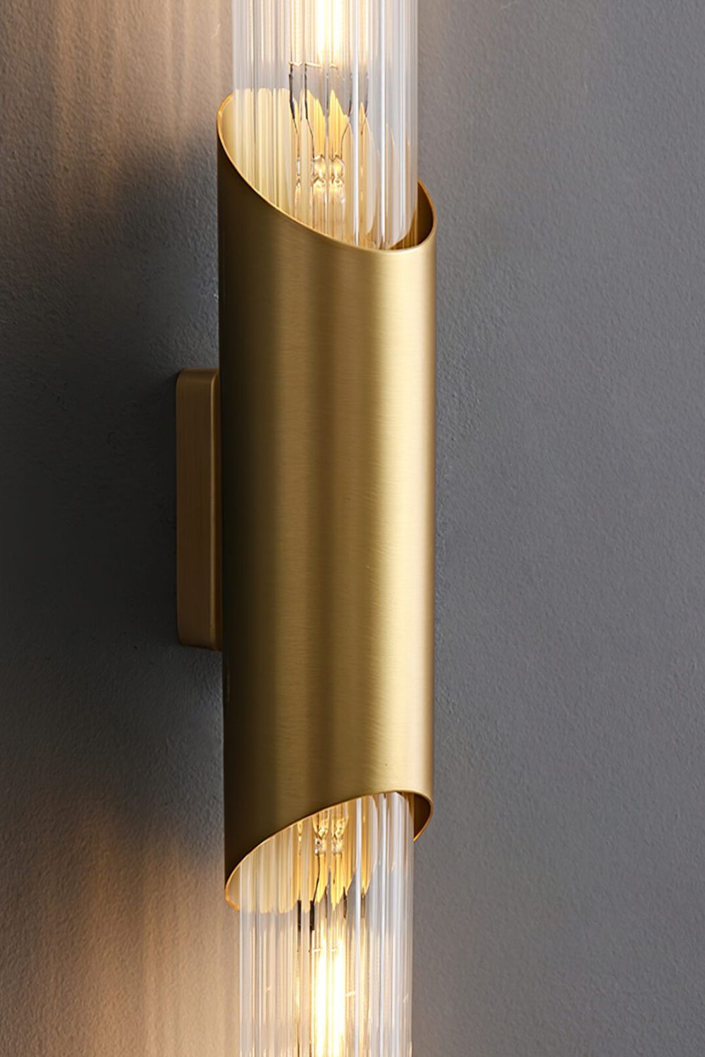 Antonio Vanity Wall Light - morylighting