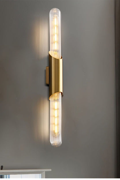 Antonio Vanity Wall Light - morylighting