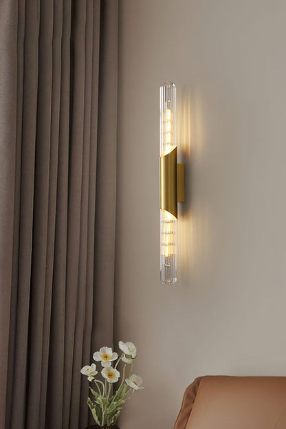 Antonio Vanity Wall Light - morylighting