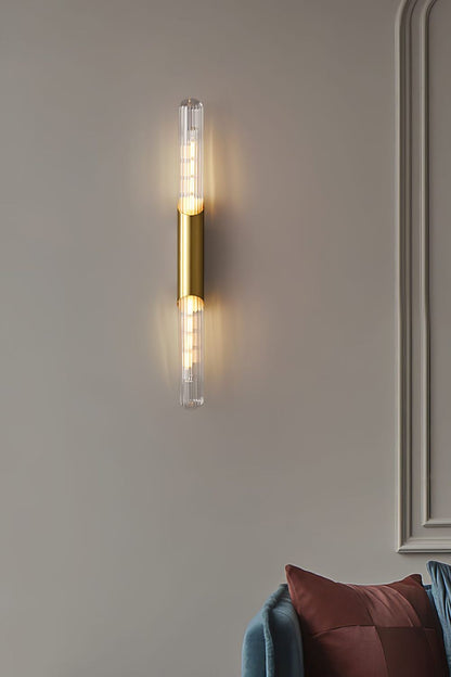 Antonio Vanity Wall Light - morylighting