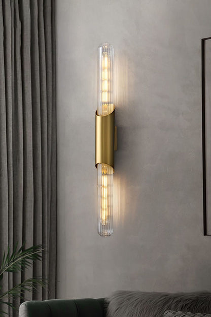 Antonio Vanity Wall Light - morylighting