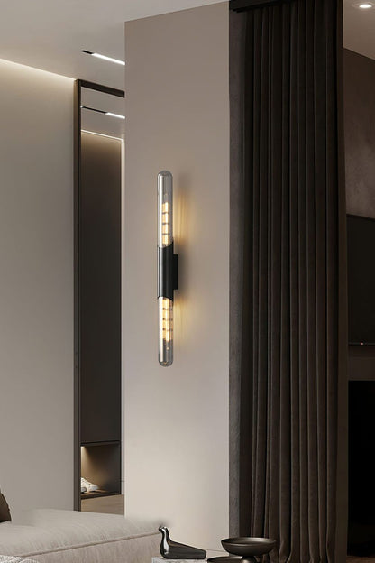 Antonio Vanity Wall Light - morylighting