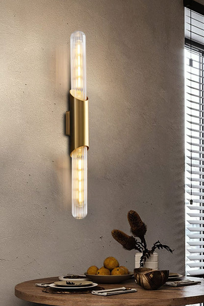 Antonio Vanity Wall Light - morylighting