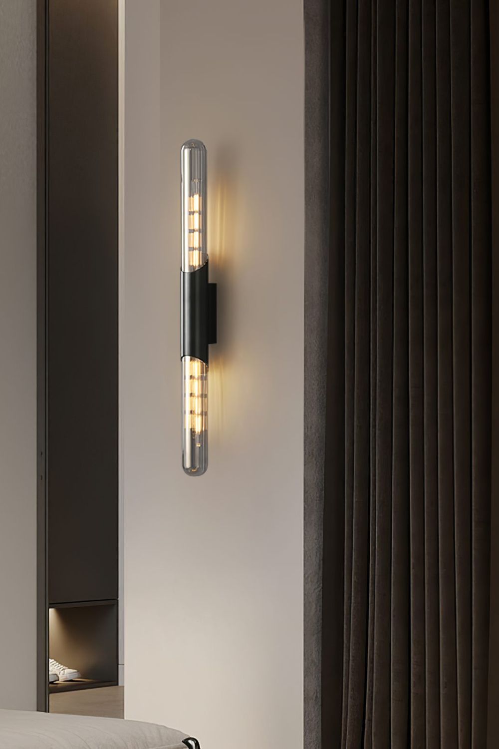Antonio Vanity Wall Light - morylighting