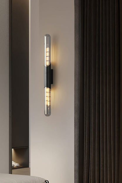 Antonio Vanity Wall Light - morylighting