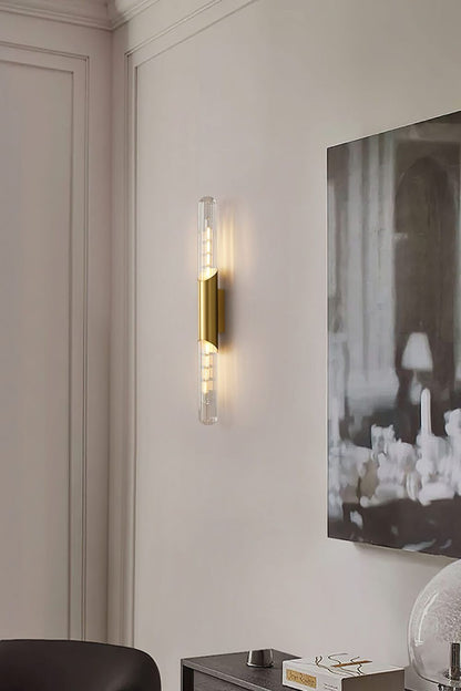 Antonio Vanity Wall Light - morylighting